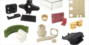 Bespoke Plastic Parts Manufacturing Services