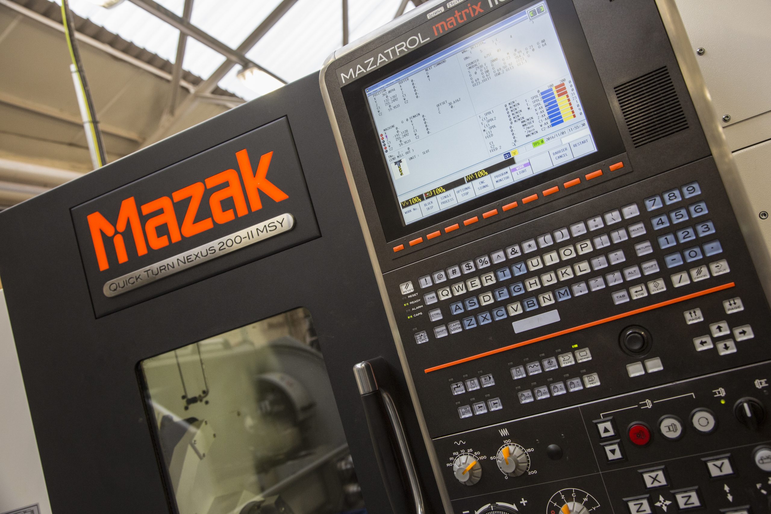 Plastic Fabrications Service