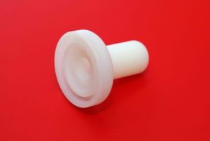 Phenolic Drilling And Tapping Services for Aerospace Industry