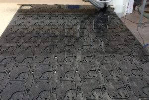 Plastic CNC Machining Experts For The Aerospace Industry